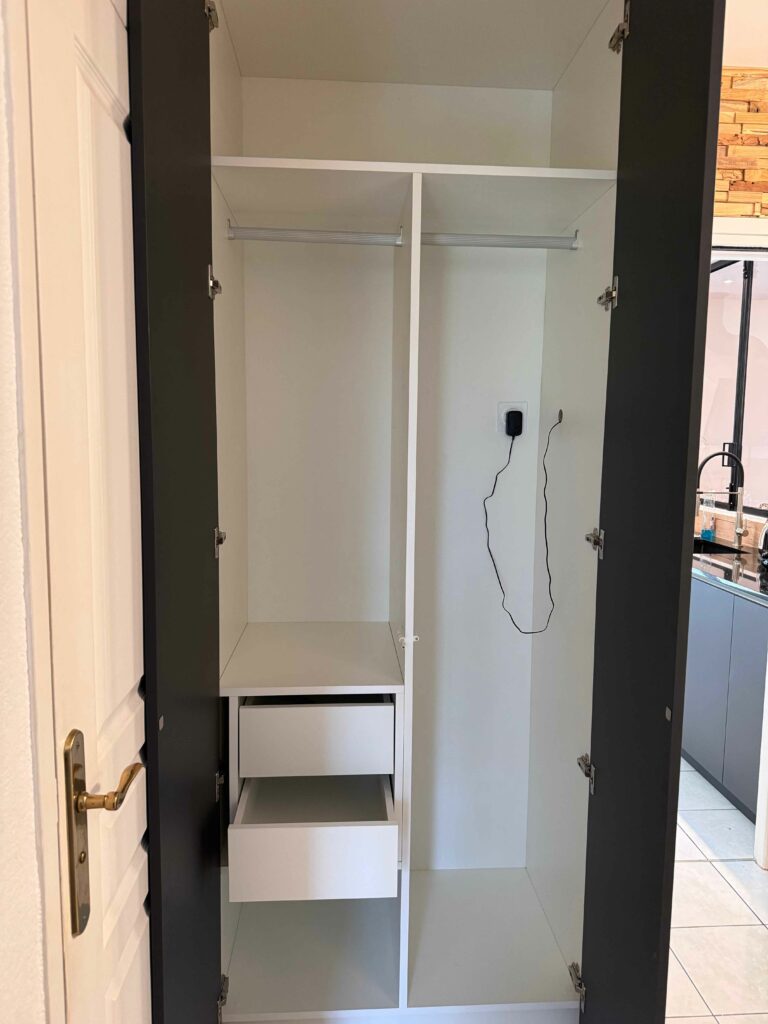 Réalisation cuisine sur mesure Rambouillet - Mon Cuisiniste Privé