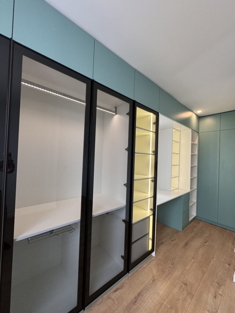 Réalisation cuisine sur mesure Coignières - Mon Cuisiniste Privé