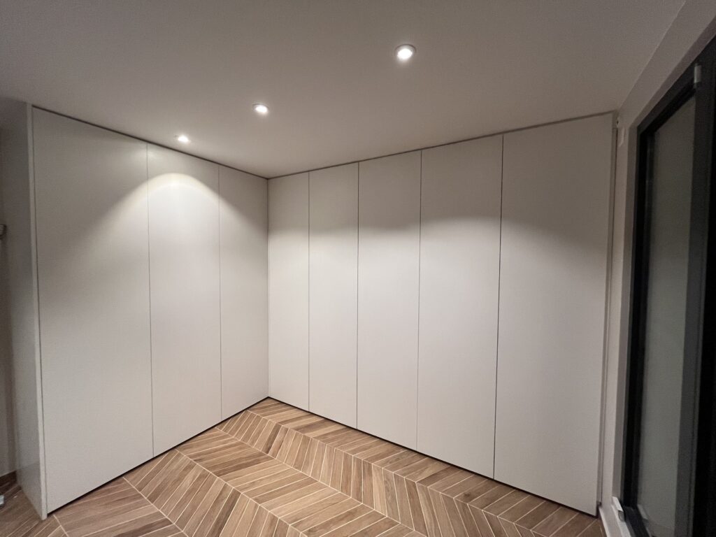 Réalisation cuisine sur mesure Yvelines - Mon Cuisiniste Privé