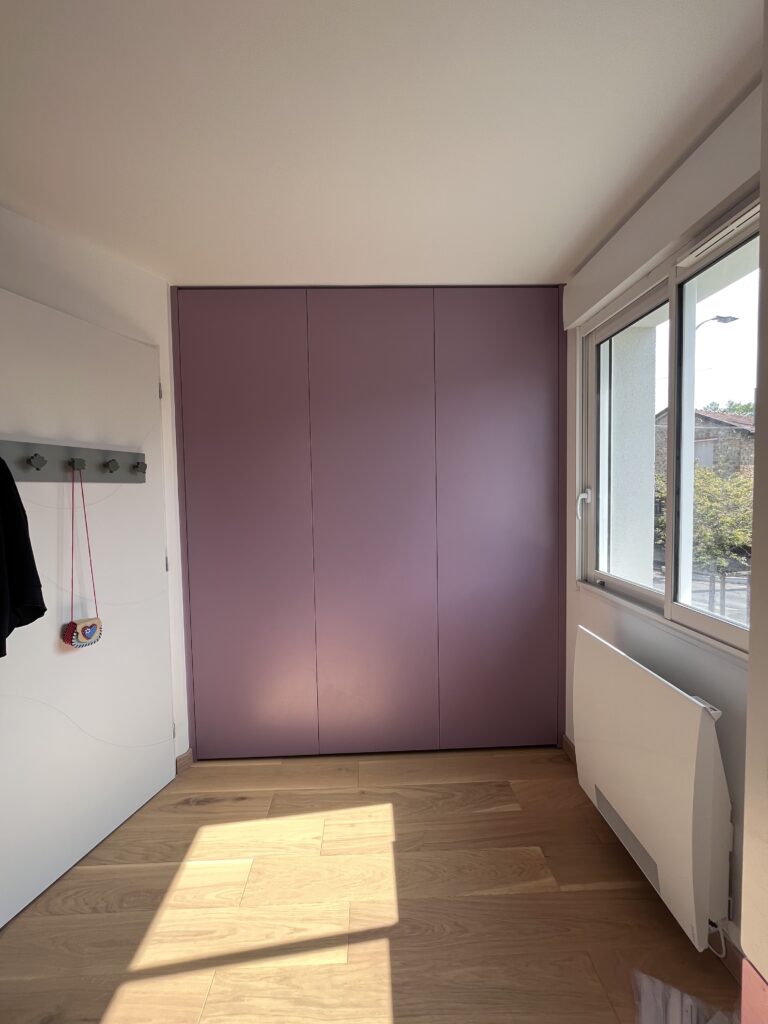 Réalisation cuisine sur mesure Rambouillet - Mon Cuisiniste Privé