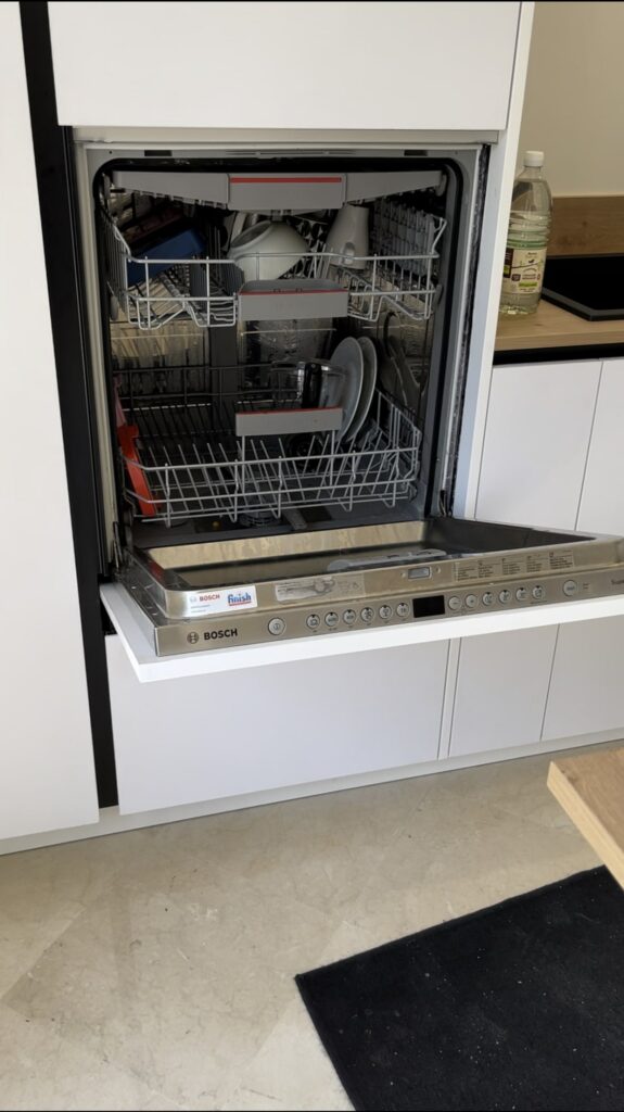 Réalisation cuisine sur mesure Yvelines - Mon Cuisiniste Privé