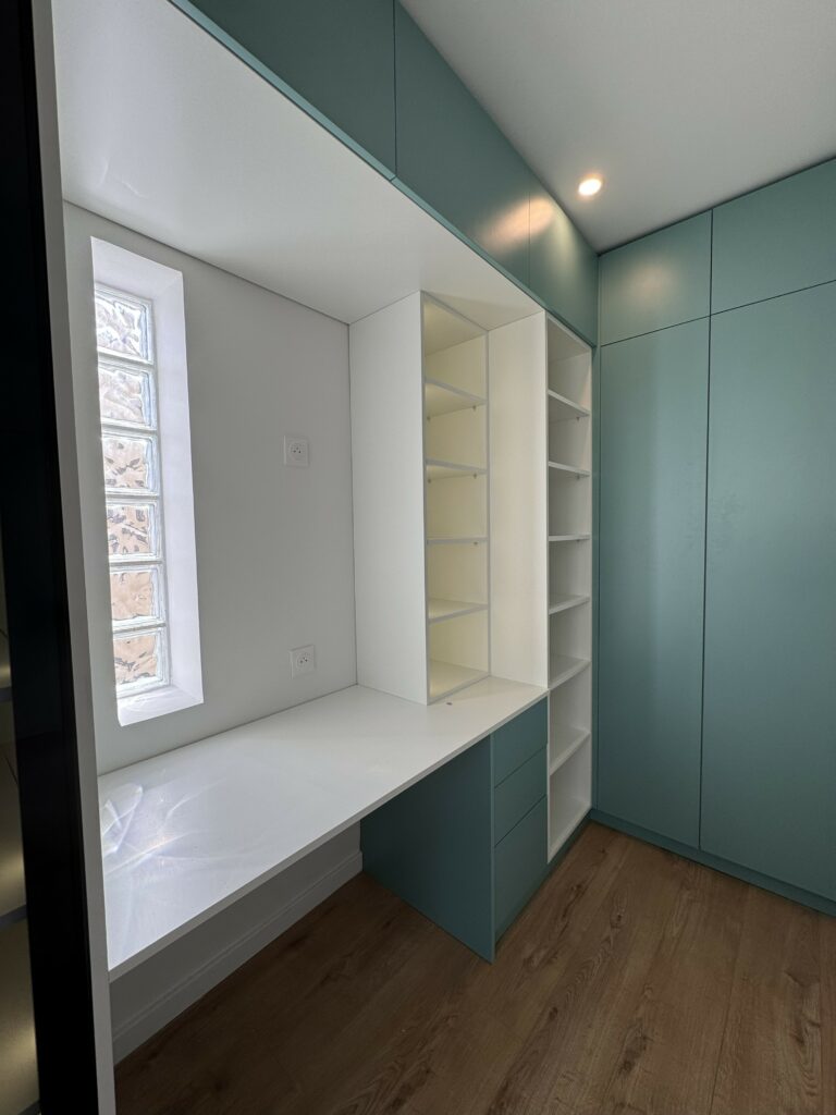 Réalisation cuisine sur mesure Coignières - Mon Cuisiniste Privé