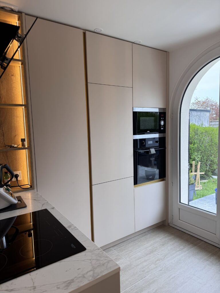 Après rénovation