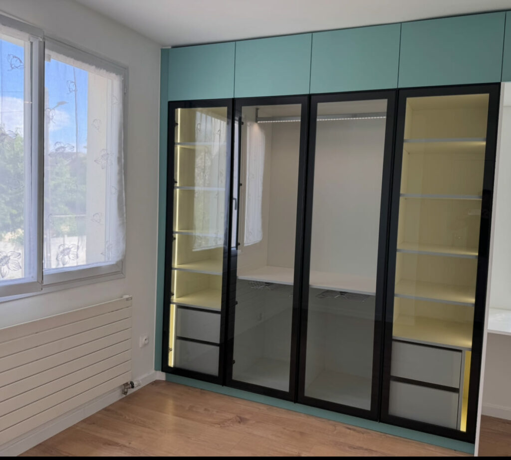 Après rénovation