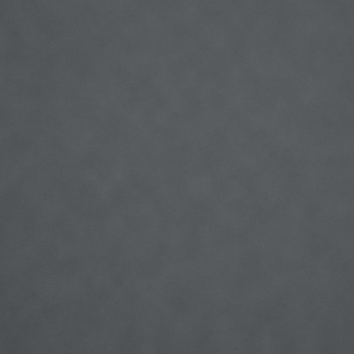Façade sur mesure Ardoise, Gris anthracite, finition Mat velours anti-traces