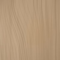 Façade sur mesure Bullion, Bois naturel, finition Structuré synchronisé
