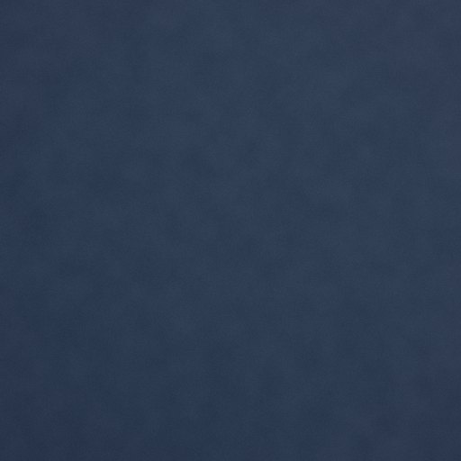 Façade sur mesure Nuit, Bleu profond, finition Mat velours anti-traces