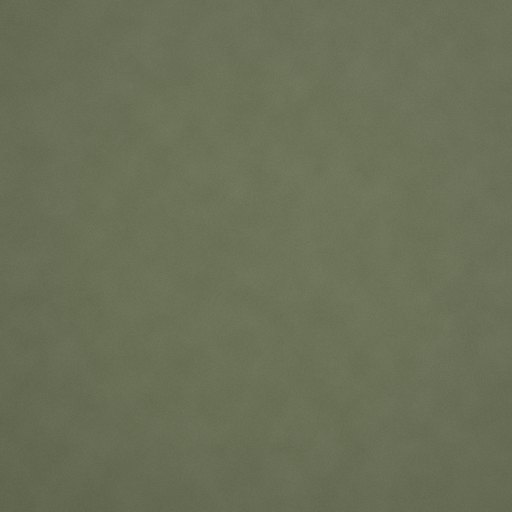 Façade sur mesure Olive, Vert olive, finition Mat velours anti-traces