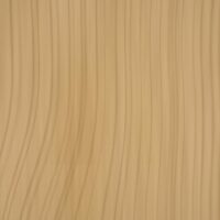 Façade sur mesure Orphin, Chêne doré rustique, finition Structuré synchronisé
