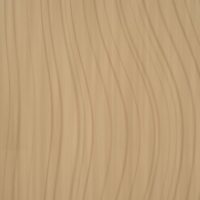 Façade sur mesure Rambouillet, Chêne naturel, finition Structuré synchronisé