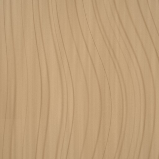 Façade sur mesure Rambouillet, Chêne naturel, finition Structuré synchronisé